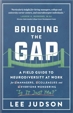 Bridging the Gap: A Field Guide to Neurodiversity (PREMIUM ED)