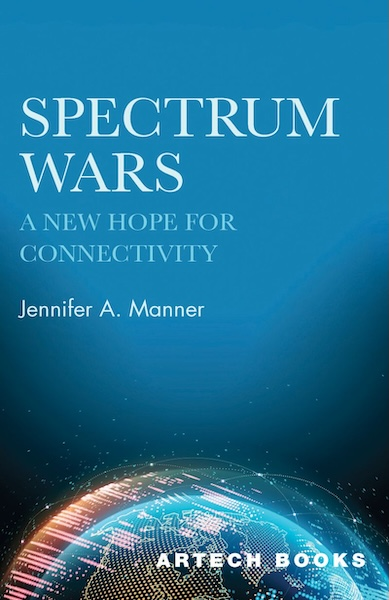 Spectrum Wars: The Hope for Connectivity (PREMIUM ED)