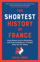 The Shortest History of France