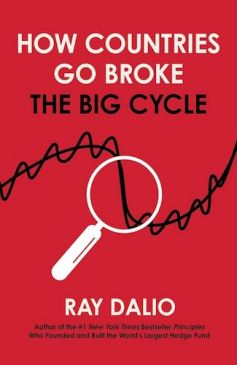 How Countries Go Broke: The Big Cycle {Principles} (PREMIUM EDITION)