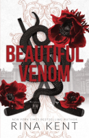 Beautiful Venom (Deluxe Edition): A Dark Hockey Romance (Vipers, 1) (PREMIUM EDITION)