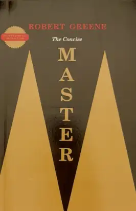 The Concise Mastery