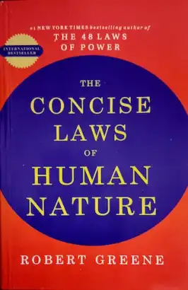 Concise Laws Of Human Nature