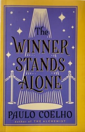 The Winner Stands Alone