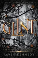 Glint: The Plated Prisoner Series, Book 2