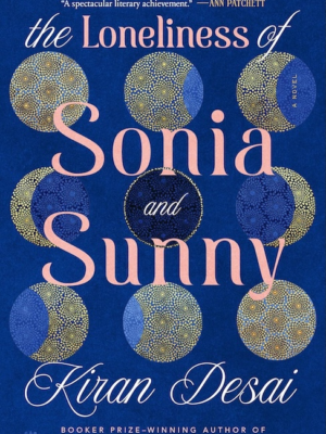 The loneliness of sonia and sunny (PREMIUM ED)