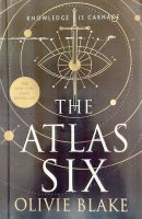 The Atlas Six (Atlas Series)