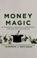 MONEY MAGIC