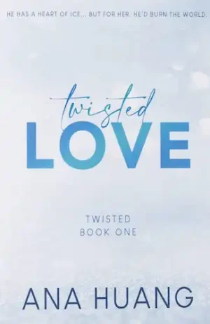 Twisted Love (Twisted, 1)
