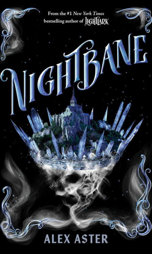 Nightbane