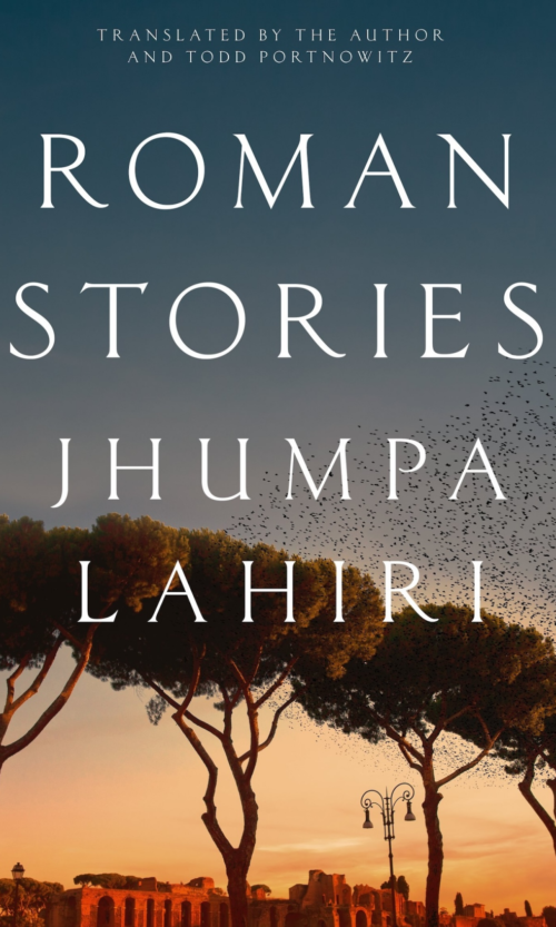 Roman Stories