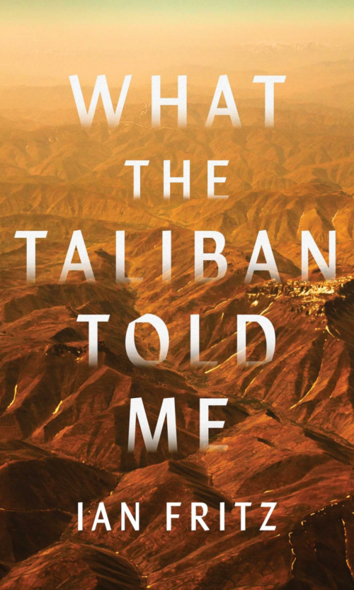 What the Taliban Told Me