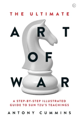 The Ultimate Art of War: A Step-by-Step Illustrated Guide