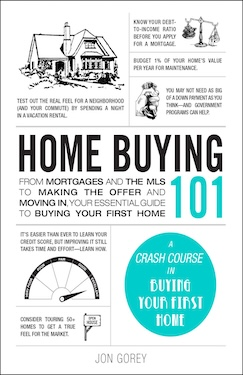 Home Buying 101