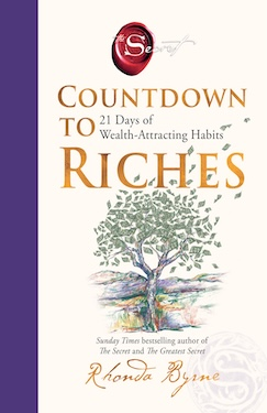 Countdown to Riches: 21 Days of Wealth-Attracting Habits