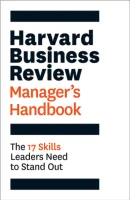 Harvard Business Review Manager's Handbook (PREMIUM EDITION)