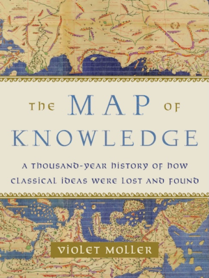 The Map of Knowledge (PREMIUM ED)