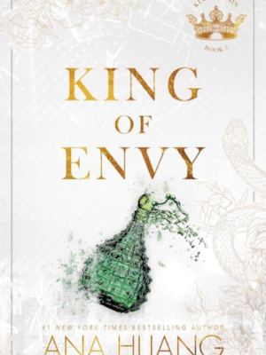 King of Envy (PREMIUM EDITION)