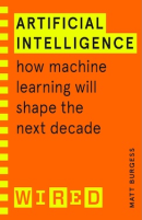 Artificial Intelligence (WIRED guides)