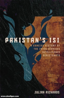 Pakistan's ISI: A Concise History of the Inter-Services Intelligence Directorate