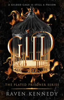 Gild: The Plated Prisoner Series Book 1