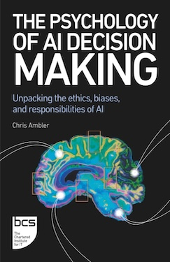 The Psychology of AI Decision Making (PREMIUM ED)