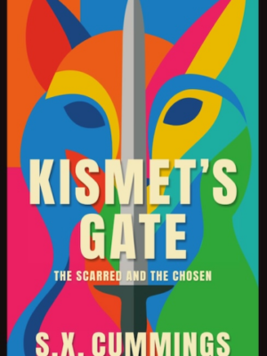 Kismet's Gate: The Scarred and The Chosen (PREMIUM EDITION)