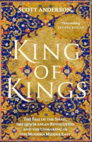 King of Kings: The Fall of the Shah (PREMIUM EDITION)
