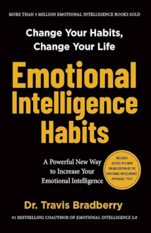 Emotional Intelligence Habits (PREMIUM EDITION)