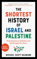 The Shortest History of Israel and Palestine (PREMIUM EDITION)