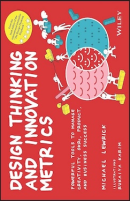 Design Thinking and Innovation Metrics