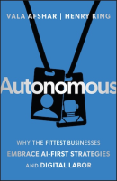 Autonomous: Why the Fittest Businesses Embrace AI (PREMIUM ED)