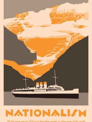 Nationalism: Penguin Great Ideas (PREMIUM ED)