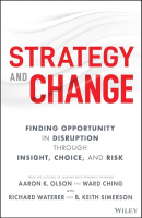 Strategy and Change (PREMIUM ED)