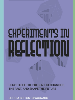 Experiments in Reflection: How to See the Present, Reconsider the Past, and Shape the Future (PREMIUM EDITION)
