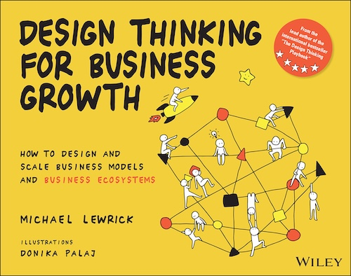 Design Thinking for Business Growth (PREMIUM ED)