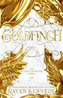 Goldfinch: The dark fantasy romance (PREMIUM EDITION)