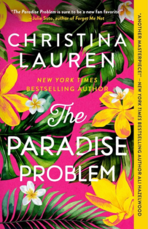 The paradise problem (PREMIUM EDITION)