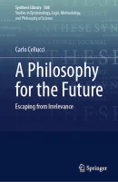 A Philosophy for the Future: Escaping from Irrelevance (PREMIUM ED)