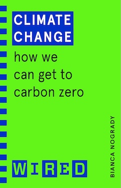 Climate Change (WIRED guides)