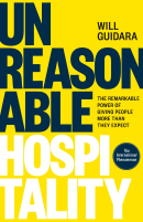 Unreasonable Hospitality (PREMIUM EDITION)