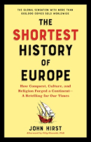 The Shortest History of Europe