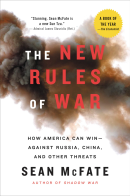 The New Rules of War: How America Can Win--Against Russia, China, and Other Threats (PREMIUM EDITION)