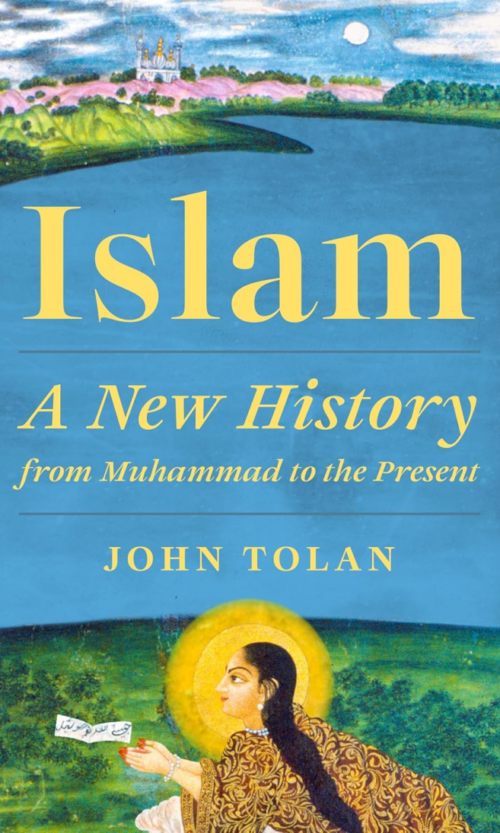 Islam: A New History from Muhammad to the Present (PREMIUM EDITION)