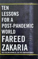 Ten Lessons for a Post-Pandemic World