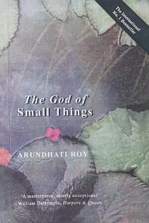 By Arundhati Roy: The God of Small Things (PREMIUM ED)