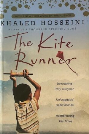 The Kite Runner