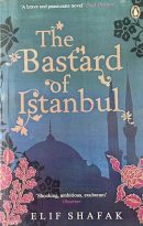 The Bastard Of Istanbul