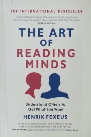 The Art of Reading Minds