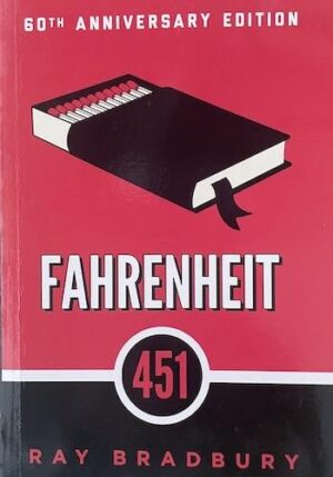 Fahrenheit 451